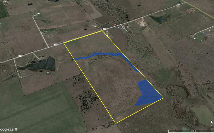 Pictures of Land property located at 13762 County road 108, Venus, TX 76084 for sales - image #1