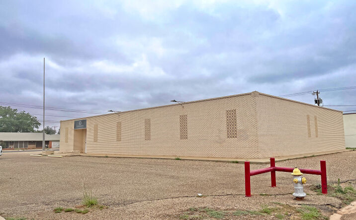 Pictures of Self Storage property located at 704 N 13th St, Lamesa, TX 79331 for sales - image #1