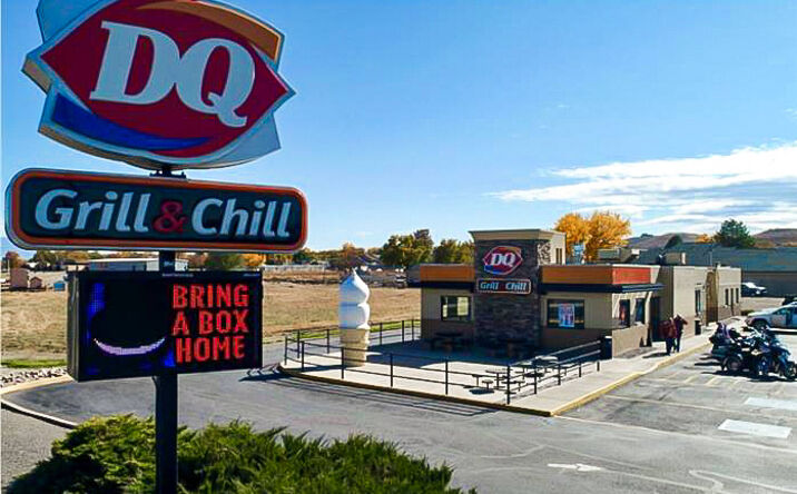 Pictures of Retail property located at 272 Linden Ave, Grand Junction, CO 81503 for sales - image #1