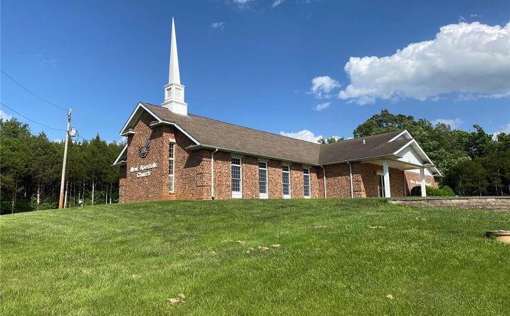 Pictures of Special Purpose property located at 4041 Maple Downs Court, De Soto, MO 63020 for sales - image #1