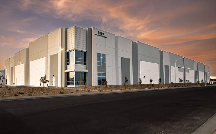 Las Vegas, NV Commercial Real Estate for Sale | Crexi.com