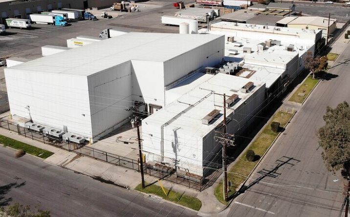 Pictures of Industrial property located at 1641 N 8th St, Colton, CA 92324 for sales - image #1