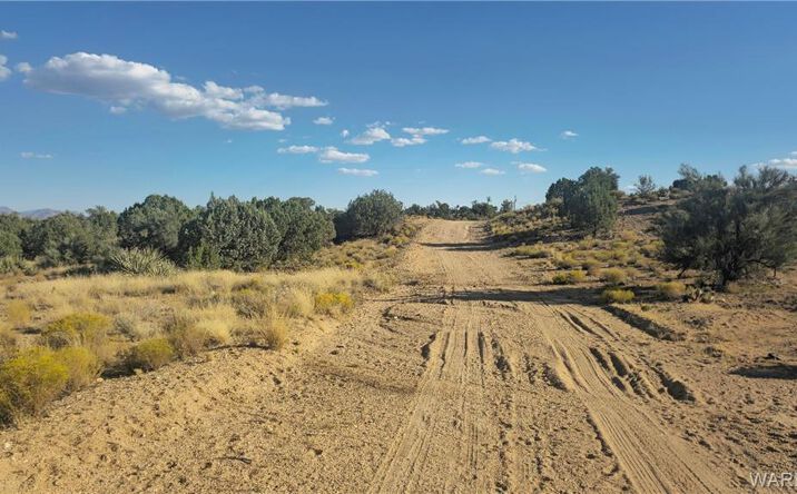 Pictures of Land property located at 000 Wencel Lane, Kingman, AZ 86401 for sales - image #1