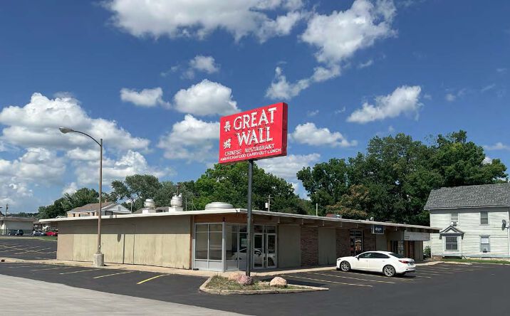 Pictures of Retail, Mixed Use property located at 1328-1336 SW 17th Street, Topeka, KS 66604 for sales - image #1