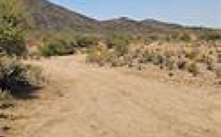 Pictures of Land property located at 000 E Mica Dr, Kingman, AZ 86409 for sales - image #1