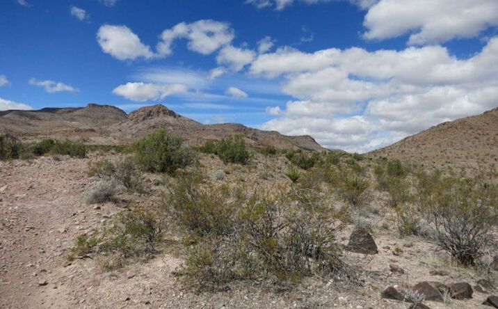 Pictures of Land property located at Unk N Zuni, Golden Valley, AZ 86413 for sales - image #1