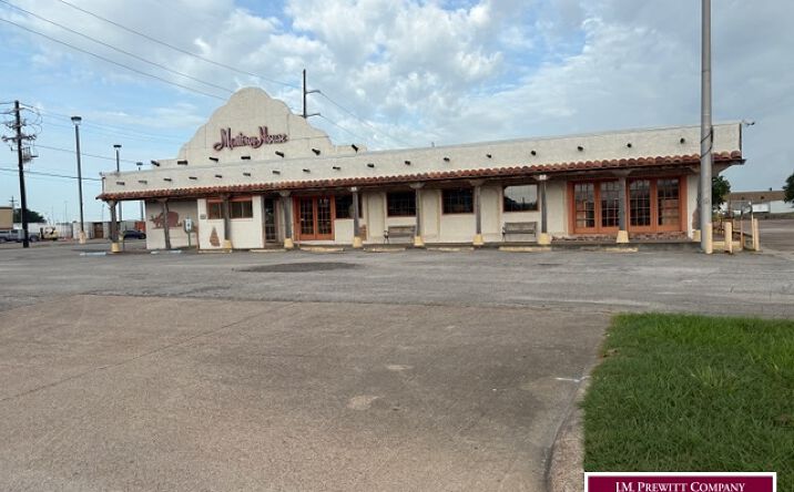 Pictures of Retail, Office, Industrial, Self Storage property located at 1090, 1080 South 11th Street & 3620 Milam St, Beaumont, TX 77701 for sales - image #1