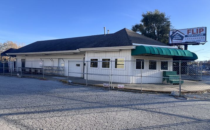 Pictures of Retail, Business for Sale property located at 4509 Rainbow Boulevard, Kansas City, KS 66103 for sales - image #1