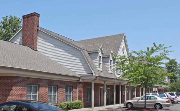 Pictures of Office property located at 1610 West Street, Annapolis, MD 21401 for sales - image #1