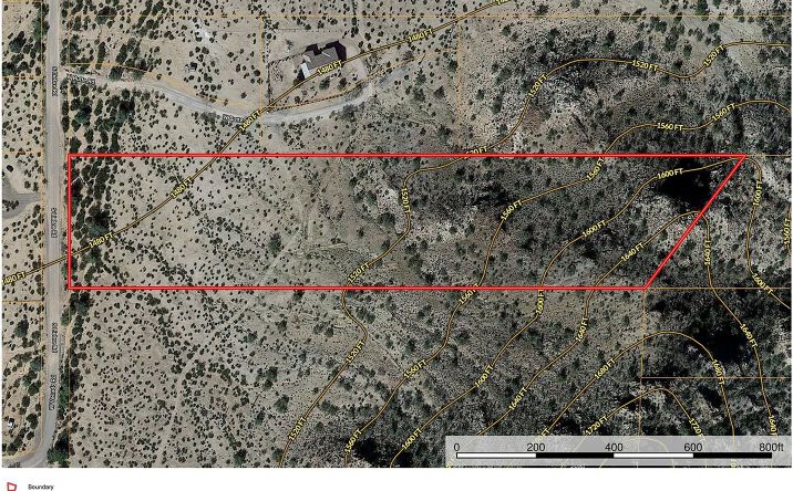 85139 Map 807 S Liebre Rd, Maricopa, AZ 85139 | Crexi.com