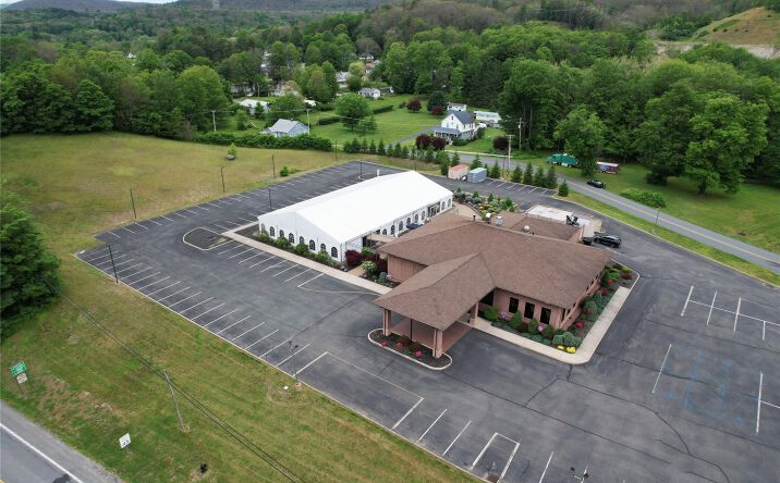 Pictures of Land, Retail, Mixed Use, Office, Special Purpose, Industrial property located at 7400-7410 Us-209, Napanoch, NY 12458 for sales - image #1