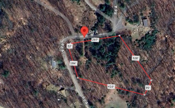 Pictures of Land property located at Road A, Wawarsing, NY 12489 for sales - image #1