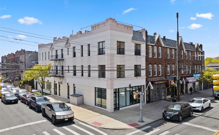 Pictures of Multifamily property located at 850 Clarkson Avenue, New York, NY 11203 for sales - image #1