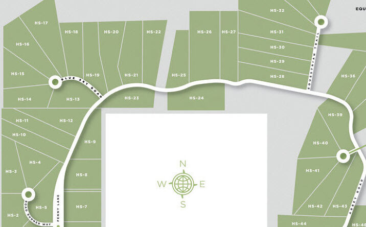 Pictures of Land property located at Upper Valley Rd, Anza, CA 92539 for sales - image #1