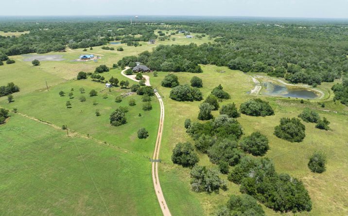Pictures of Land property located at 900 Schulze Rd, Schulenburg, TX 78956 for sales - image #1