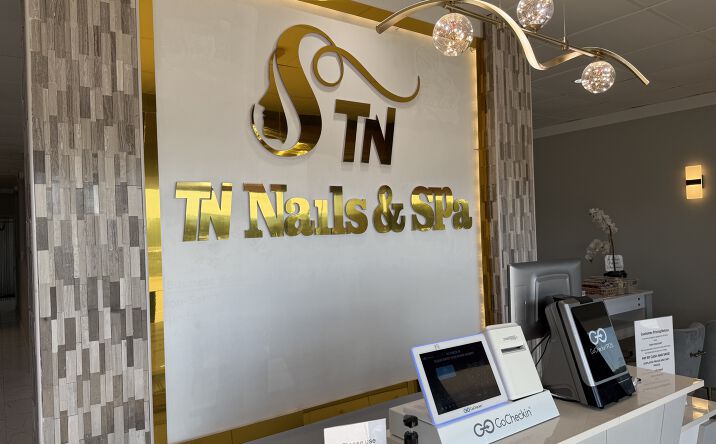 Pictures of Business for Sale property located at 1966 Northpoint Blvd #112, Chattanooga, TN 37343 for sales - image #1