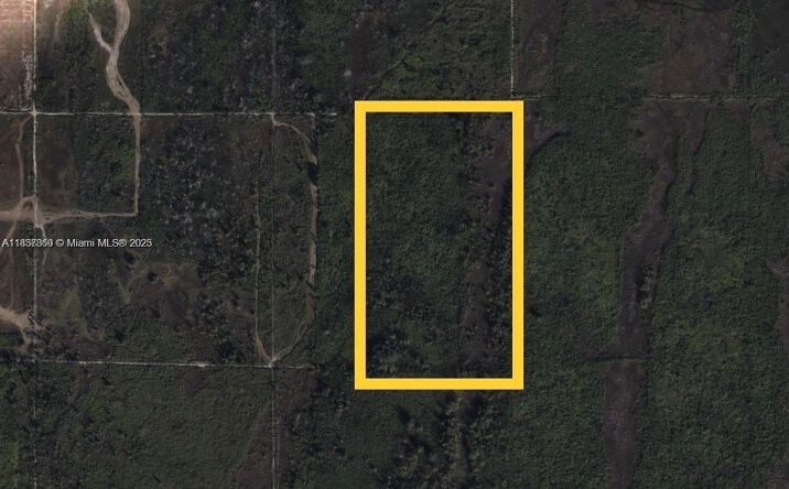Pictures of Land property located at 147XX SW 384th St, Miami, FL 33035 for sales - image #1