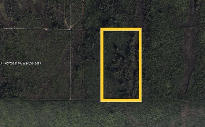 Pictures of Land property located at 147XX SW 392 Street, Miami, FL 33035 for sales - image #1