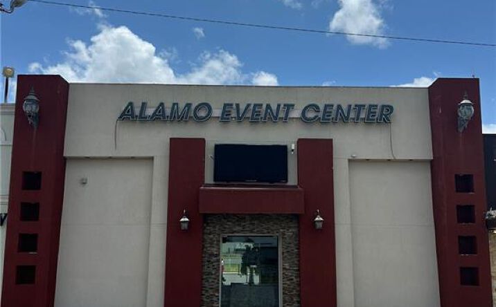 Pictures of Land property located at 811 Main Street, Alamo, TX 78516 for sales - image #1