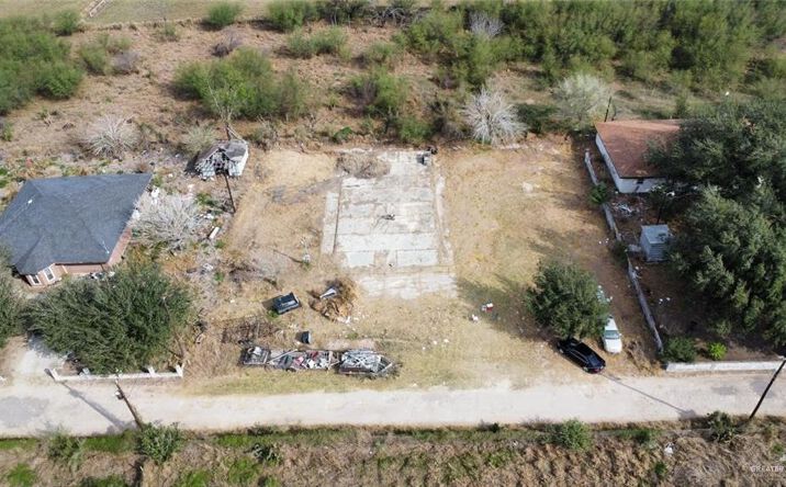 Pictures of Land, Multifamily property located at 15308 Pavo Real Lane, Edinburg, TX 78542 for sales - image #1