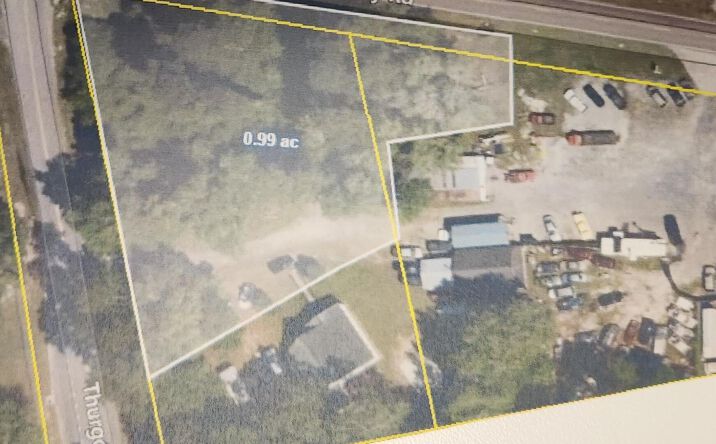 Pictures of Land property located at 369 Old Mt Holly Road, Goose Creek, SC 29445 for sales - image #1