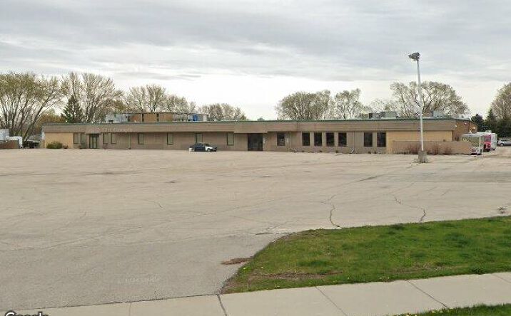image of property at 575 FOND DU LAC AVE Fond Du Lac WI 54935-5441