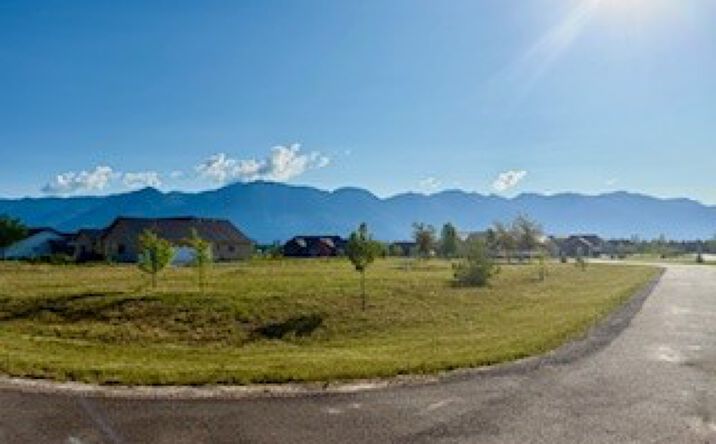 Pictures of Land property located at 369 Jefferson Street, Kalispell, MT 59901 for sales - image #1