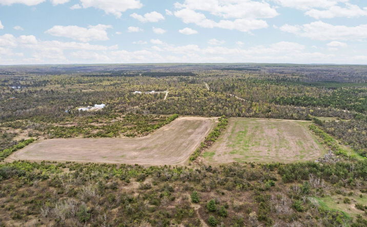 Pictures of Land property located at 110 Acres Acres Winding Rd,, Lewiston, MI 49756 for sales - image #1