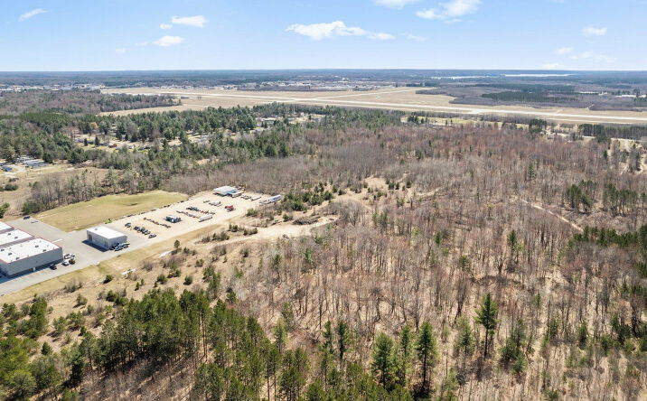 Pictures of Land property located at 1795 M-32, Gaylord, MI 49735 for sales - image #1