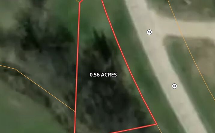 Pictures of Land property located at Jackson St, Palestine, IL 62451 for sales - image #1