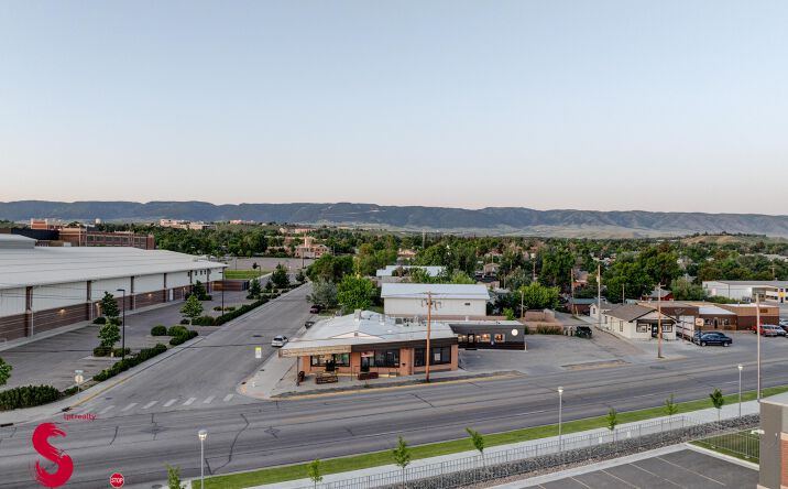 Pictures of Hospitality, Mixed Use, Retail property located at 601, 611, 613 W Collins, Casper Wy, Casper, WY 82601 for sales - image #1