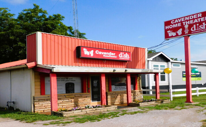 Pictures of Retail, Office property located at 6202 Texoma Pkwy, Sherman, TX 75090 for sales - image #1