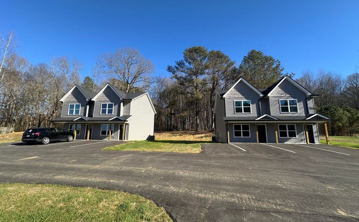 Pictures of Multifamily property located at 4582 Highway N 27, Lafayette, GA 30728 for sales - image #1