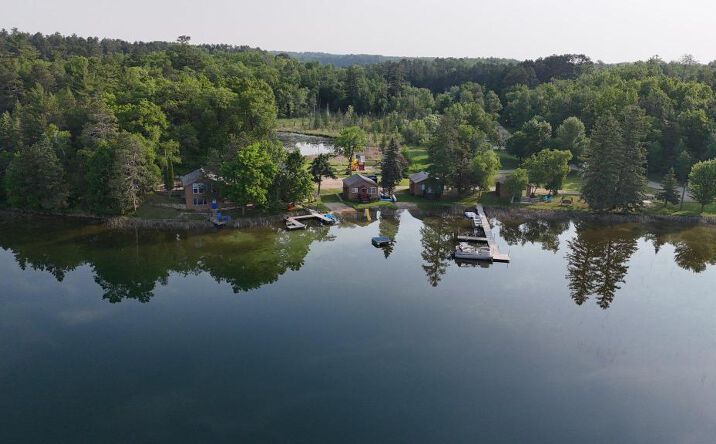 Pictures of Hospitality property located at 20035 Grouse Rd, Park Rapids, MN 56470 for sales - image #1