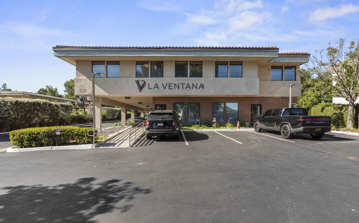 Pictures of Office property located at 155 E Wilbur Rd, Thousand Oaks, CA 91360 for sales - image #1