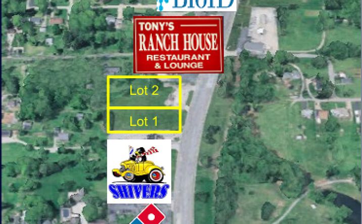 Pictures of Land property located at 3320 Godfrey Rd, Godfrey, IL 62035 for sales - image #1