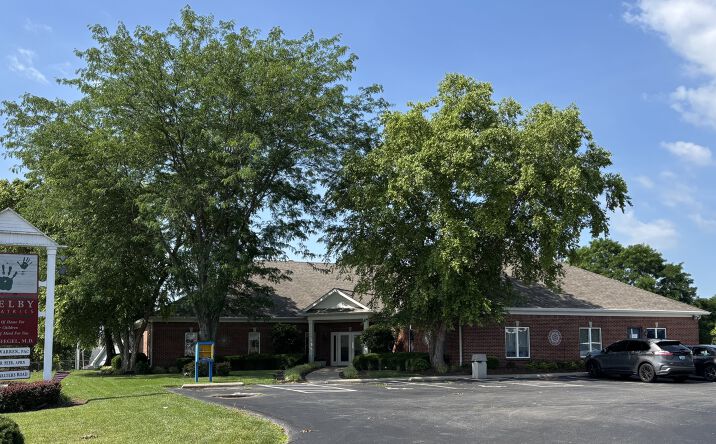 Pictures of Office property located at 71 Mack Walters Rd, Shelbyville, KY 40065 for sales - image #1