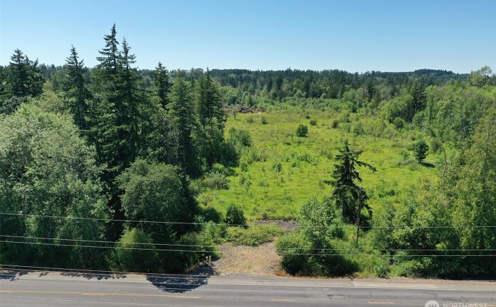 Pictures of Special Purpose property located at 0 Rush Road, Chehalis, WA 98532 for sales - image #1