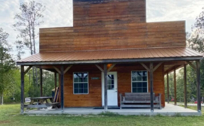 Pictures of Hospitality property located at 5106 Vestry Road, Perkinston, MS 39573 for sales - image #1