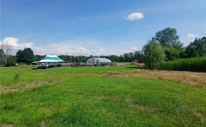 Pictures of Land property located at 7550 Collamer Road, East Syracuse, NY 13057 for sales - image #1