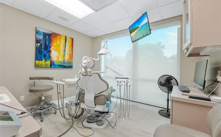 Pictures of Retail property located at Broward, Fort Lauderdale, FL 33301 for sales - image #1
