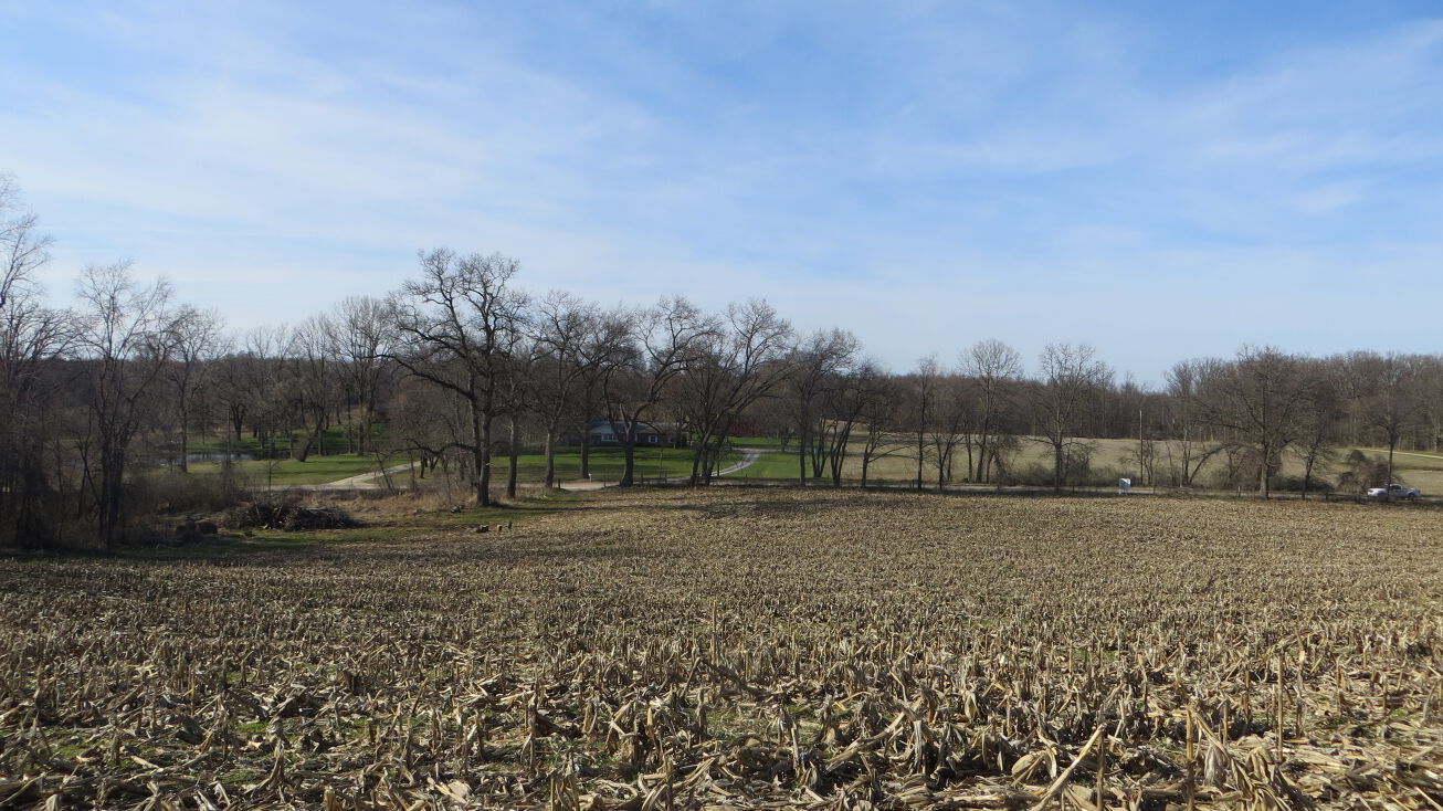 475 N. Fletcher Road, Dexter, MI 48130