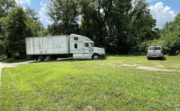 Pictures of Land, Multifamily, Office, Special Purpose property located at 1099 Bryant Street, Milan, TN 38358 for sales - image #1