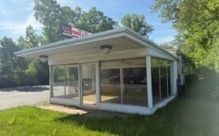 Pictures of Industrial, Retail property located at 940 US-46, Roxbury Township, NJ 07847 for sales - image #1