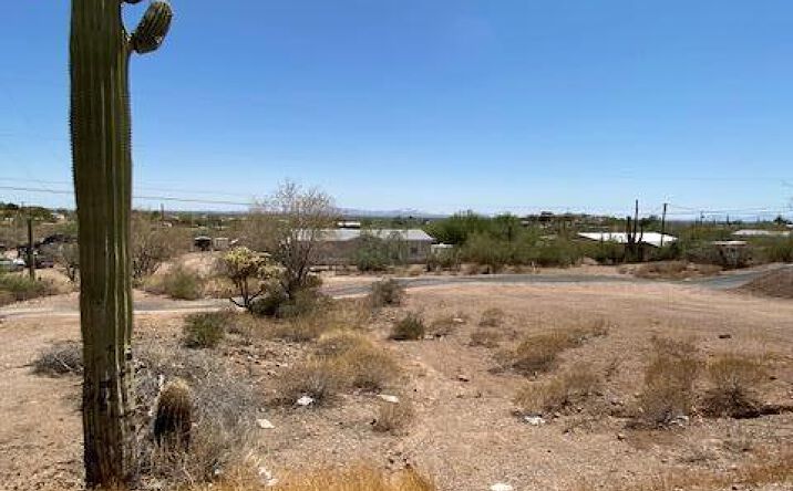 Pictures of Land property located at 620 W Tonto St, Apache Junction, AZ 85120 for sales - image #1