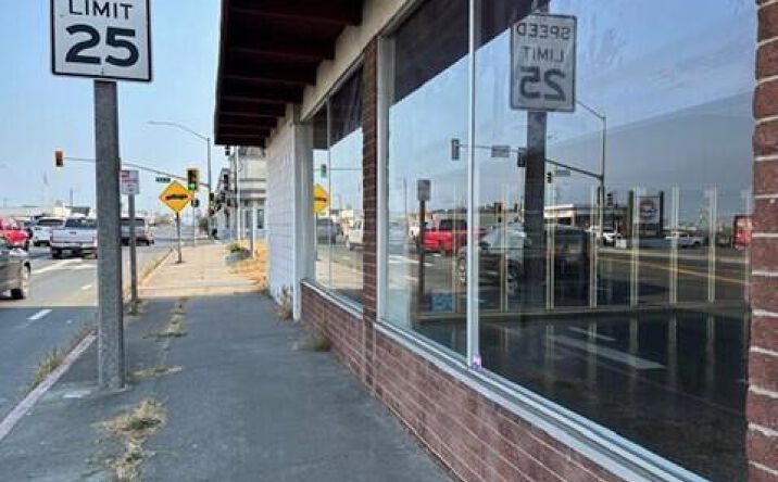 Pictures of Special Purpose property located at 112 Main Street, Frtb, CA 95437 for sales - image #1