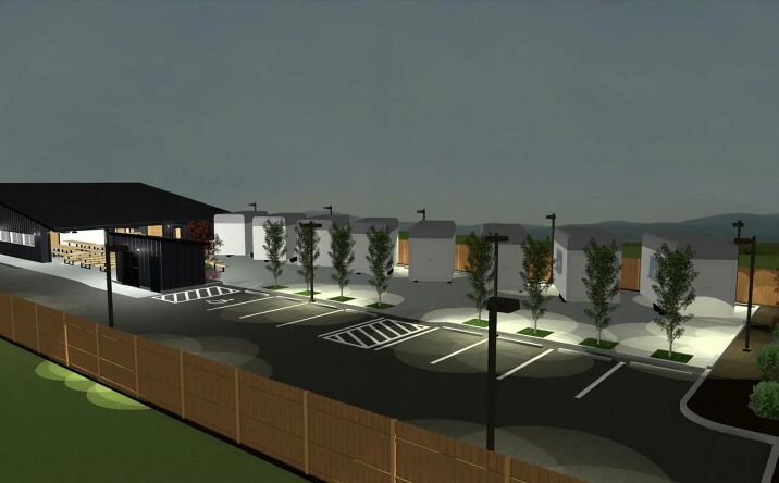 Pictures of Mixed Use, Land property located at 16801 Southeast Stark Street, Gresham, OR 97233 for sales - image #1