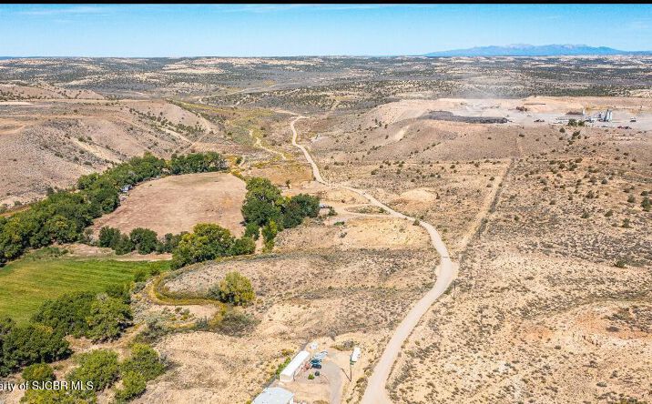 Pictures of Industrial, Land property located at 21 ROAD 3160, Aztec, NM 87410 for sales - image #1