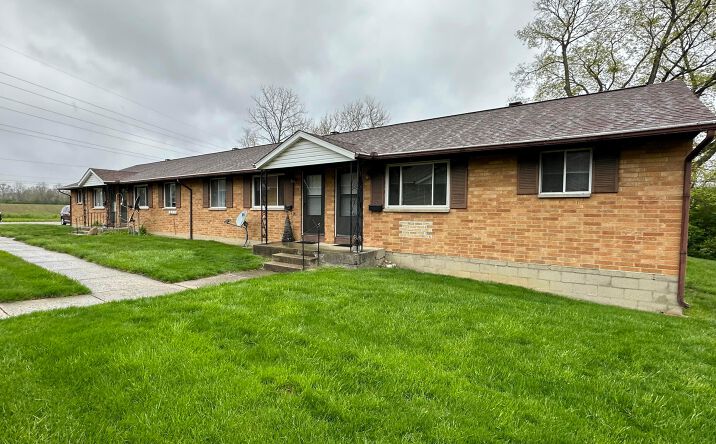 Pictures of Multifamily property located at 490 N Jay Street, West Milton, OH 45383 for sales - image #1