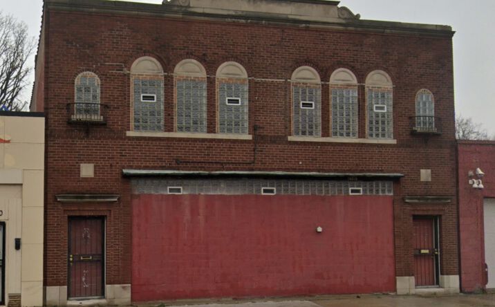 Pictures of Mixed Use, Multifamily, Office, Retail property located at 16014 E Warren Ave, Detroit, MI 48224 for sales - image #1